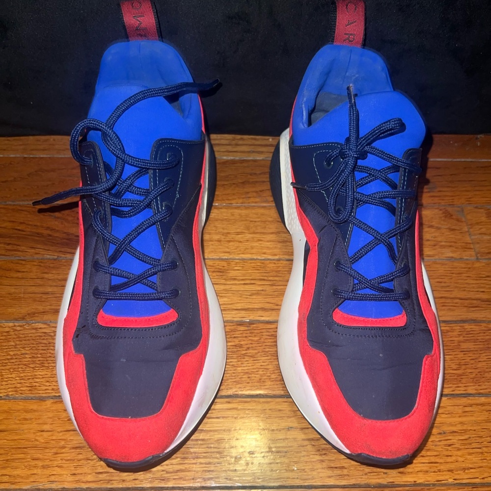 Stella McCartney Eclypse Sneaker Size 41